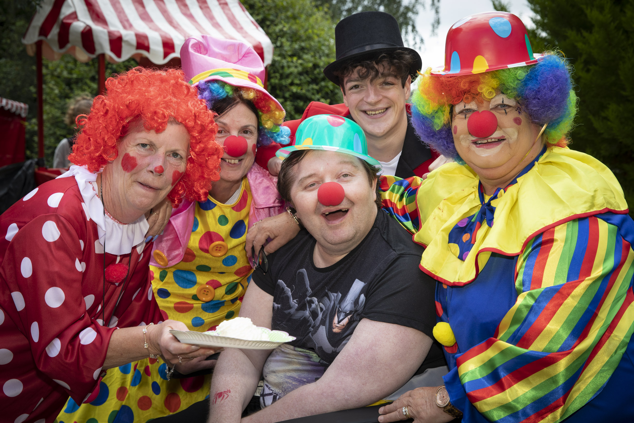 Pendine Park Care home Wrexham North East Wales Dementia Care 24hr